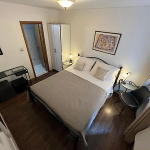 Private Bathroom Double Room